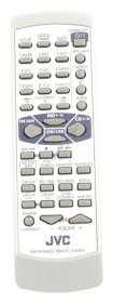 Jvc Ir remote Control - Rmsnxmd1u Remote Control