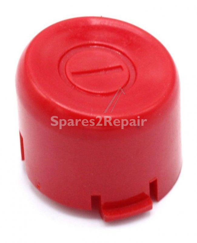 Power Button - 48010959 Push Button On-off [Candy Hoover]