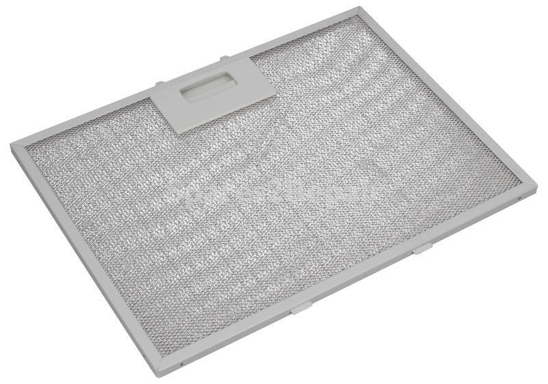 Metal Grease Trap - 1034488 Filter Aluminum Hood [Amica]