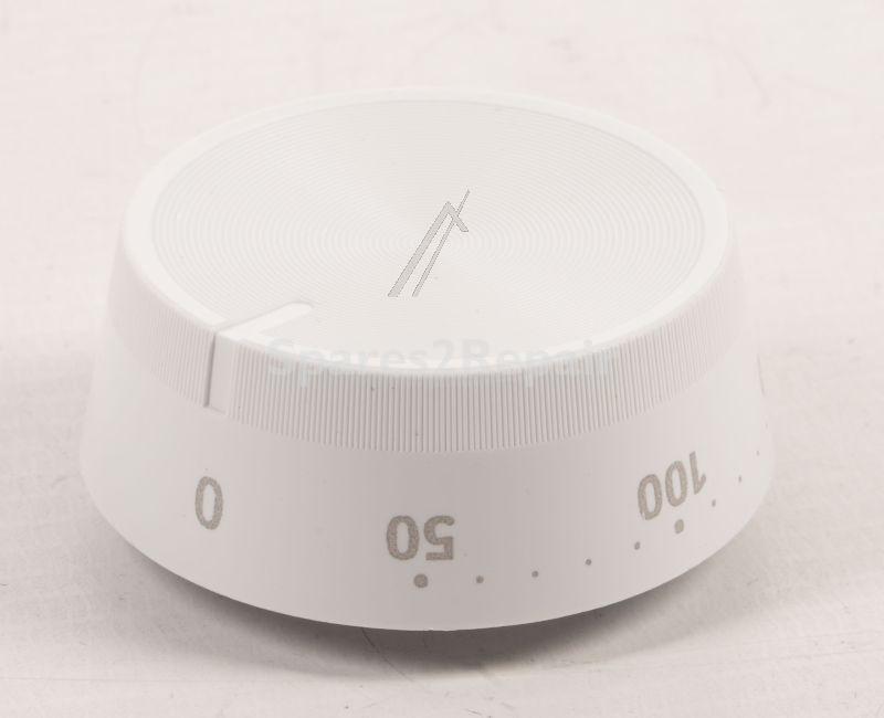 Hisense Gorenje Button - 902002 Knob Ge 6-218 Temp-300 070-9007 Mpt