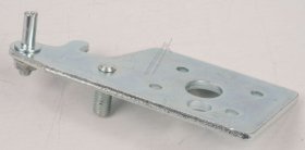Konka Door Hinges For Fridges - Bh3yg23 Lower Hinge Assembly