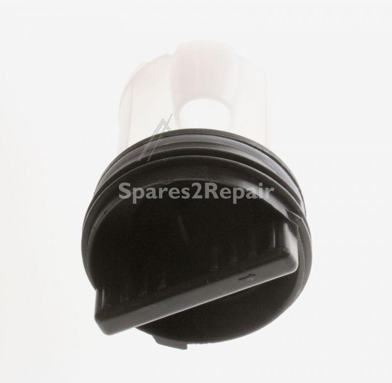 Samsung Fluff Filter - Dc97-09928b Assembly-filter Q1244 Svc-3legs