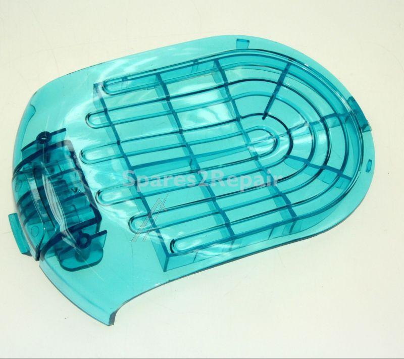 Filter Housing - 49010428 Filter Grill Rh [Candy Hoover]