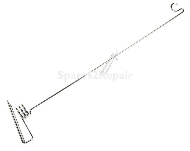 Laurastar Cable Support - 502 0008 703 Cord Holder