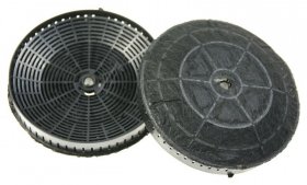 Elica Carbon Filter - Cfc0111926 Active Carbon Filter Kit Fc500 903522