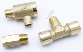 Polti Vacuum Cleaner Hose - Sldb1369 Tube