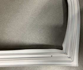 Refrigerator Door Seal - C00265575 482000030781 Seal Fridge Door 4d Right Pw 355x957 [Whirlpool Indesit]