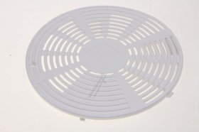 Cover Grating - Ss-993448 Bottom [Groupe SEB]