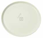 Sharp Microwave Turntable Plate - Ntnt-a145wrez Rotary Table