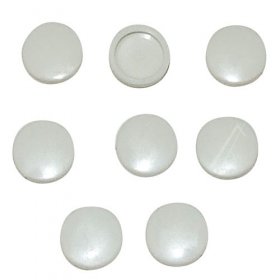 Square Plug - 00029969 Cover [Bosch Siemens]