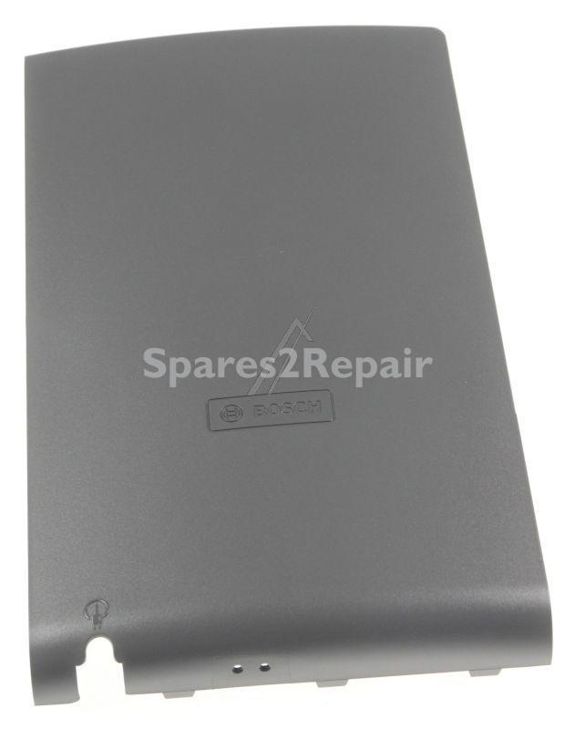 Flap - 00616622 Cover [Bosch Siemens]