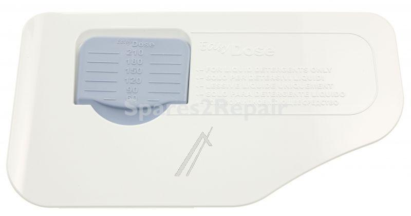 Detergent Dispenser Cover - C00510209 488000510209 Drawer Handle Aq Hd Gw [Whirlpool Indesit]