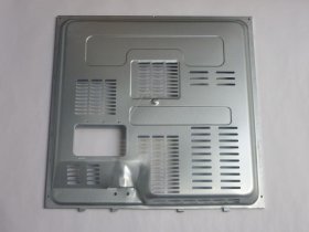 Samsung Rearpanel - Dg63-00009b Cover-back bt62fqbpst gi t0 6 w630 l625