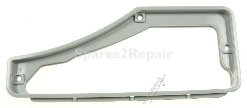 Hisense Gorenje Washing Machine Window Frame - 503171 Door Frame-exterior Wm-70 c