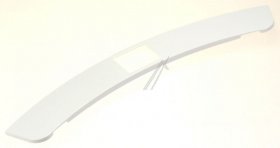 Panel - 1366089009 Cover Plate Door Lock [Electrolux Aeg]