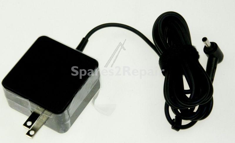 Asus Power Supply notebook - 0a001-00340200 Adapter 33w19v 2p Without Core