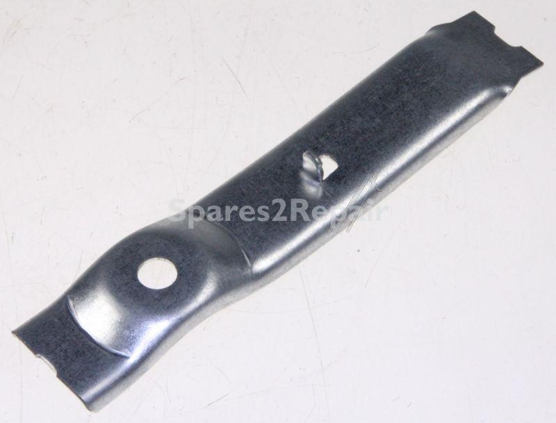 Fixings And Brackets - C00344157 481225638002 Bracket Roller [Whirlpool Indesit]