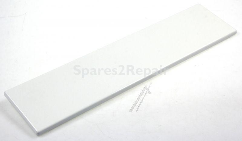 Drawer Front - 3421768189 Drawer Panel White [Electrolux Aeg]