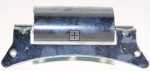 Smeg Door Hinges For Washing Machines - 691331085 Hinge Assembly Built-in 2005