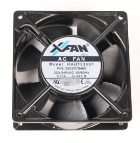 Smeg Ventilator Motor - 799290206 Compressor Cool Fan