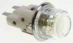 Hisense Gorenje E14 oven Lamp - 402082 Oven Lamp Assembly Kpl Lh500 Nova