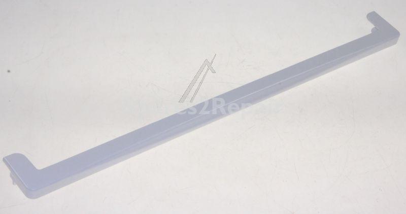 Decorated Panel - Crisper Cover Trim-345(inj)s w [Vestel]