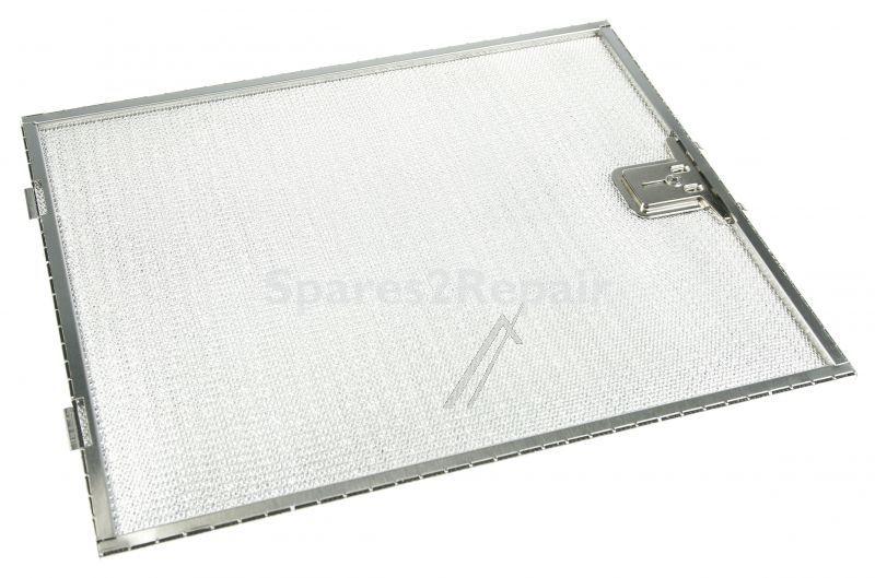 Bosch Siemens Metal Grease Trap - Metal Grease Trap