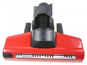 Turbo Nozzle - 17005003 Electronic Brush [Bosch Siemens]