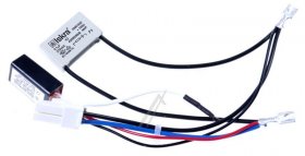 Harness - Wiring Harness Hzs Ion C6 Assy [Gorenje]