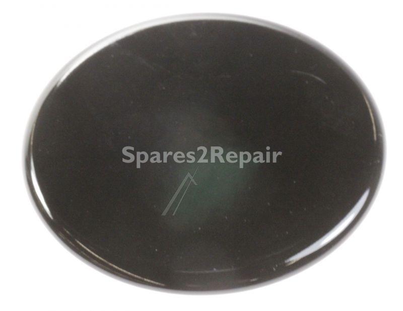 Bompani Mechanical Components - 381115 M00381115 Defendi Hood Half Black Glossy