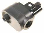 Jura Nozzles-steam/high Press: Wate - Distributor Cappu For Suitable For Jura Profi Fine Foam Nozzle G Ii