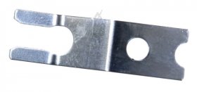 Philips Saeco Mounting Parts - 422224002171 Ntc Clamp