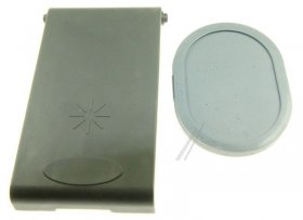 Atag Flap - 88013096 21492 Lid Assembly Small