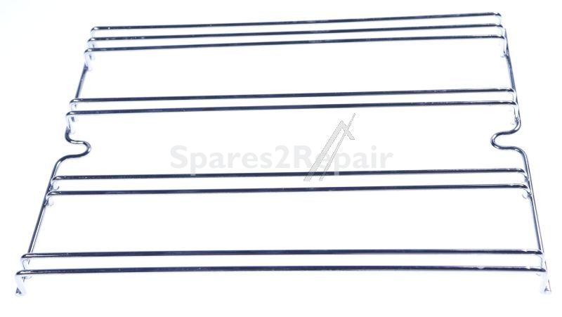 Teka Grid - 83310405 Chromed Support Hlb 840(mmx)