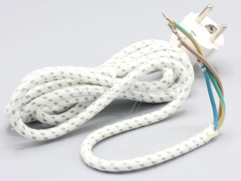 Mains Power Lead - Rs-dc0220 Cord-power Supply