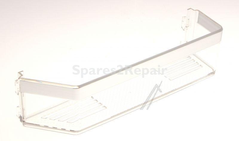 Refrigerator - Freezer Door Shelf - C00629452 488000629452 Trivet - Ice Compartment Door [Whirlpool Indesit]