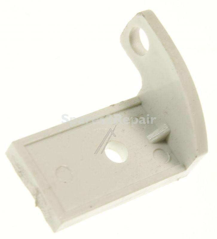 Haier Door Hinges - 0060213687 49053013 Evaporator Door Lower Hinge