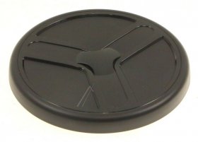 Roller - Rs-2230000711 Wheel-black [Groupe SEB]