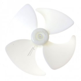 Fan Blades - 42249910 Fan 100mm Cw Abs [Vestel]