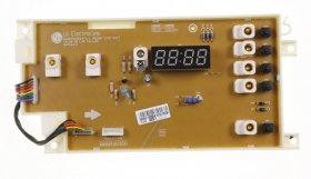 Lg Display Unit - Ebr64579201 Pcb Assembly Display
