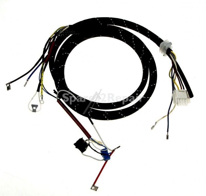 Harness - 12016799 Cable Harness [Bosch Siemens]