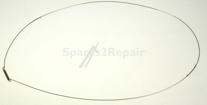 Samsung Door Seal Washing Machine - Dc97-20768b Assembly Diaphragm wf6500k wf16j6500ew-en