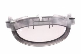 Flap - 4071430732 Lock Lower Part [Electrolux Aeg]