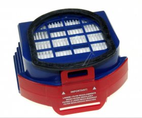 Vacuum Cleaner Filter - T91 Athyss 35600709 Cyclonic Unit Filter [Candy Hoover]