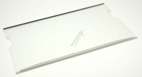 Liebherr Vegetable Drawer Cover - 727135900 Glass Plate Front Ikbc-ekbc 2454 Version 010