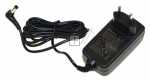 Power Supply For Vacuum Cleaner - 140117630230 Adaptor eu 21 6v 25v elux [Electrolux Aeg]