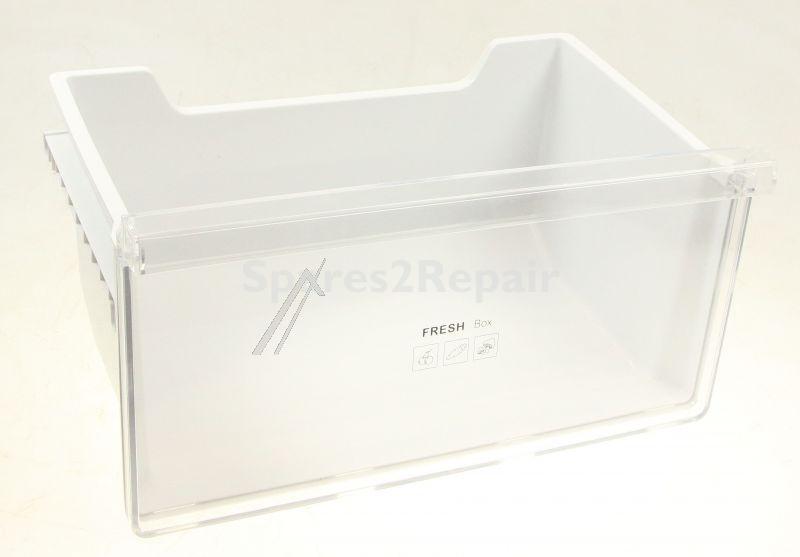 Keg Freezer Drawer - 1 02 00 0003423 The Top Drawer Frame And Drawer Face