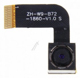 Qilive Lazer Selecline Camera Module - Kws-w10-104-120-34172 Rear Camera 13 0mp Panasonic 34172