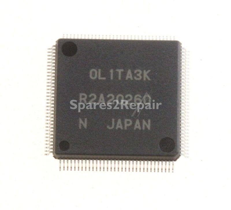 Panasonic Ic - C0hbc0000018 Ic