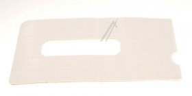 Homa Adhesive Foil - 2800100040 Adhesive Tape Of Refrigerator Wind Foaming Parts